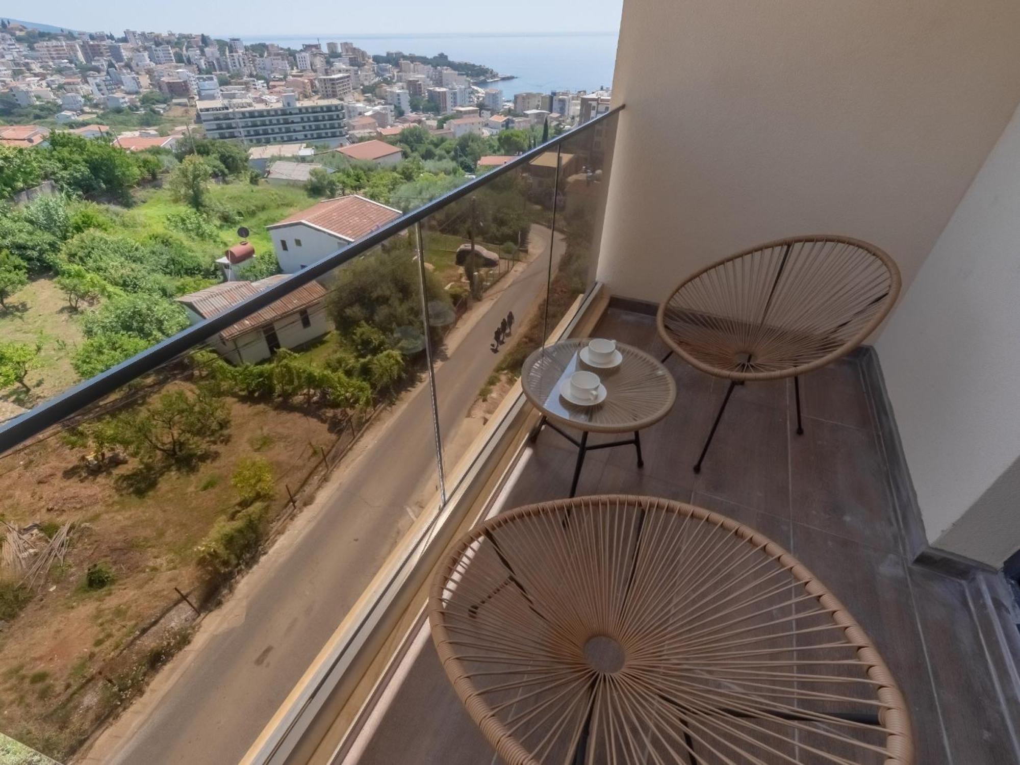 Hotel Diman Dobra Voda Cameră foto